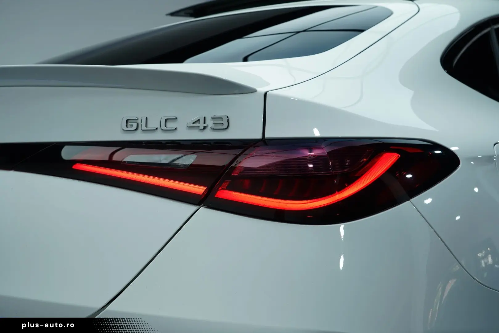MERCEDES-BENZ GLC 2024 — imagine 22