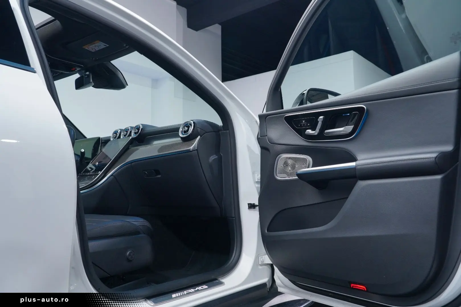 MERCEDES-BENZ GLC 2024 — imagine 26