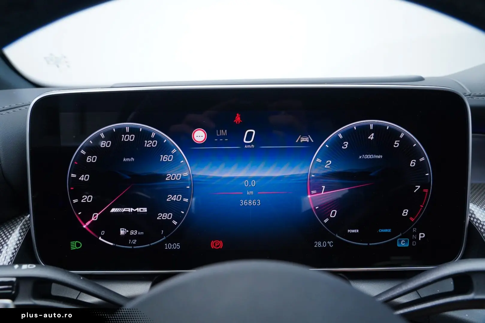 MERCEDES-BENZ GLC 2024 — imagine 34