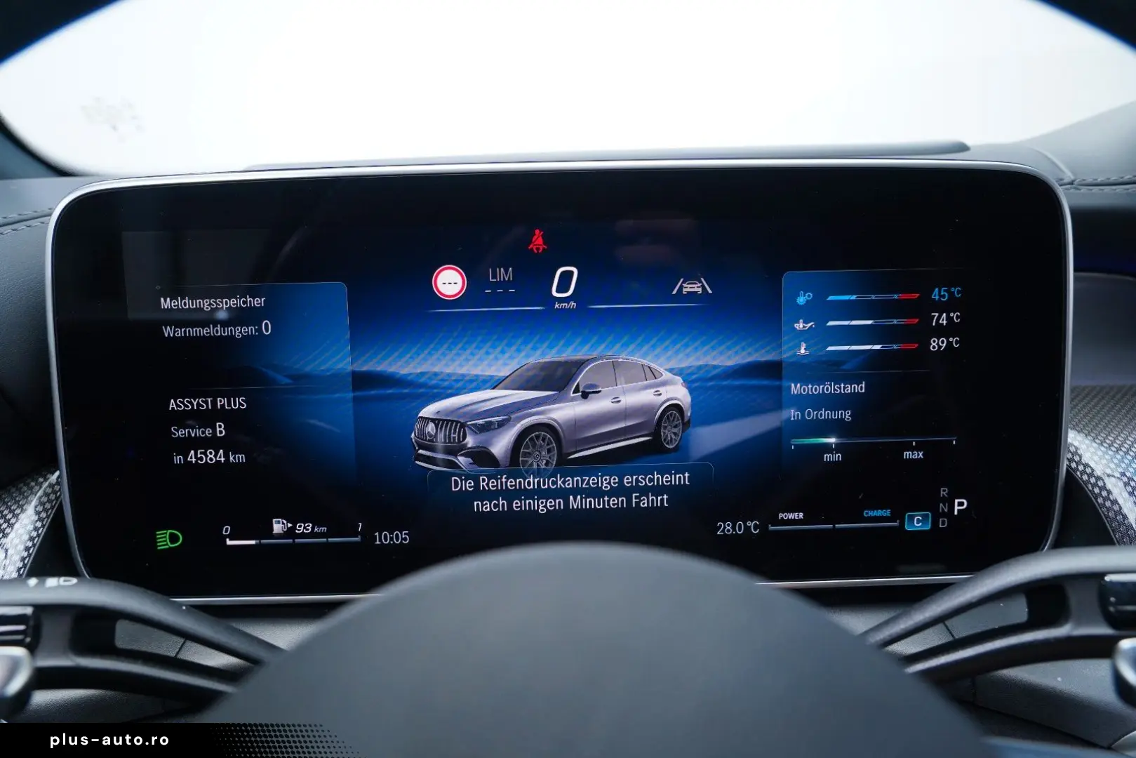 MERCEDES-BENZ GLC 2024 — imagine 35