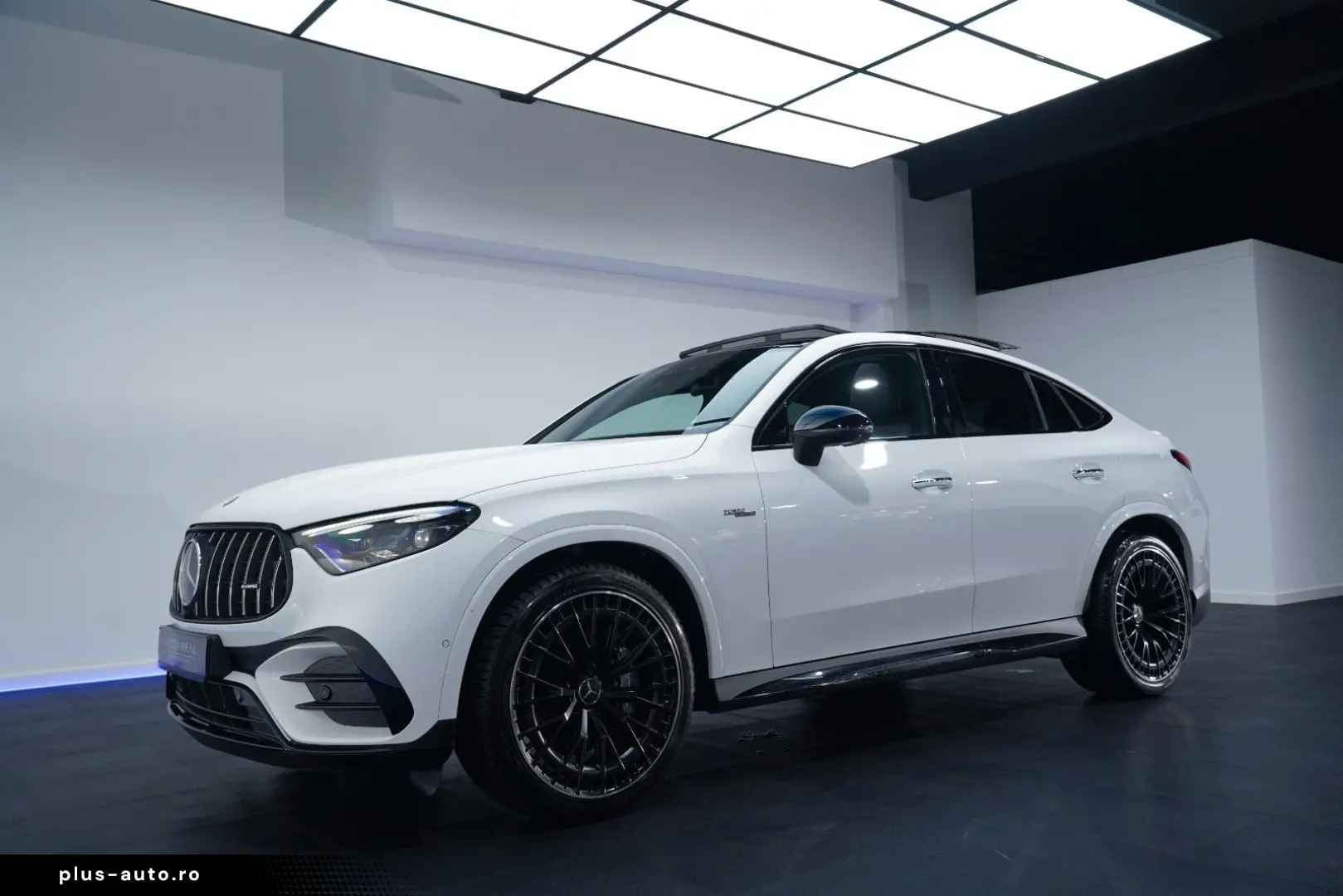 MERCEDES-BENZ GLC 2024 — imagine 14