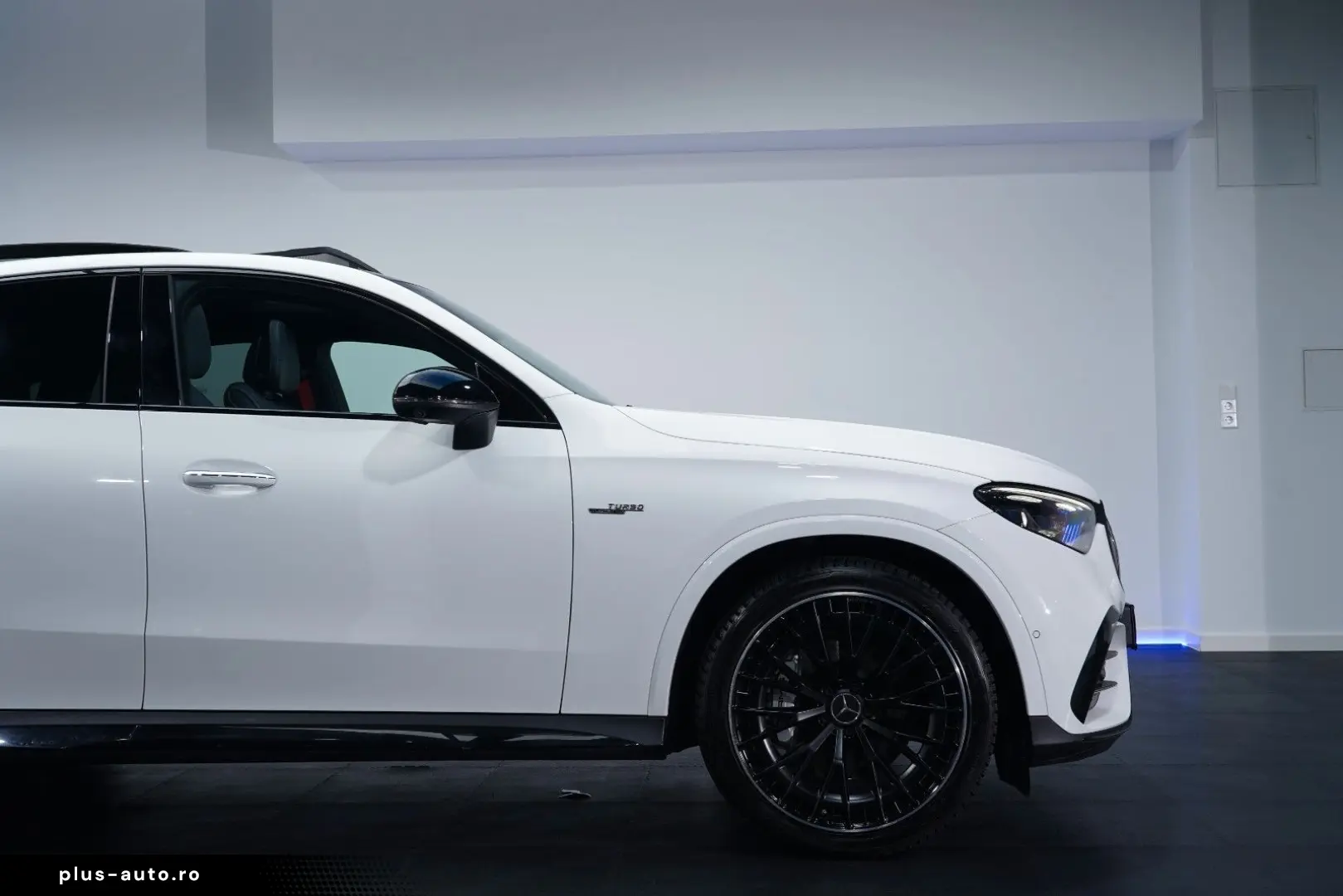 MERCEDES-BENZ GLC 2024 — imagine 17