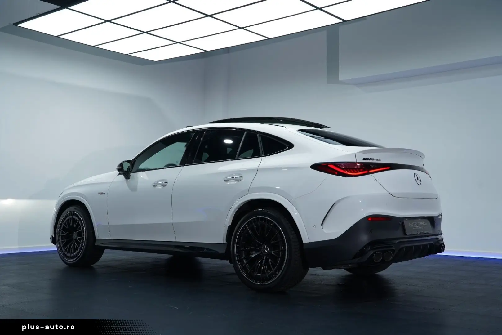 MERCEDES-BENZ GLC 2024 — imagine 2