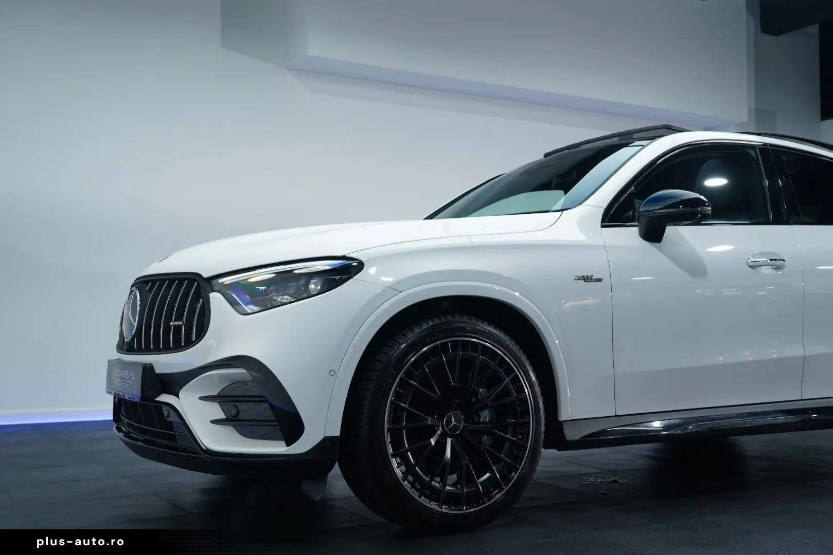 MERCEDES-BENZ GLC 2024 — imagine 18