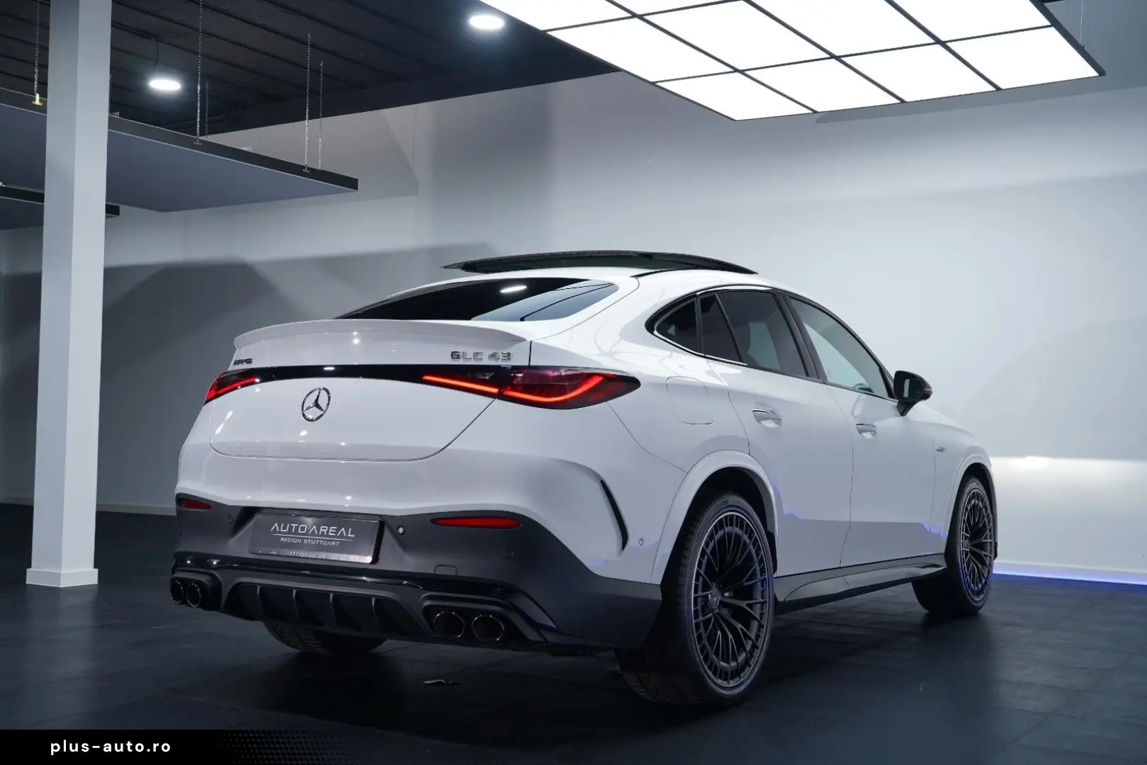 MERCEDES-BENZ GLC 2024 — imagine 12