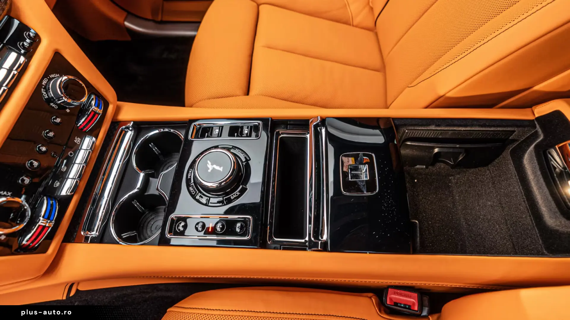 ROLLS-ROYCE Ghost 2026 — imagine 11