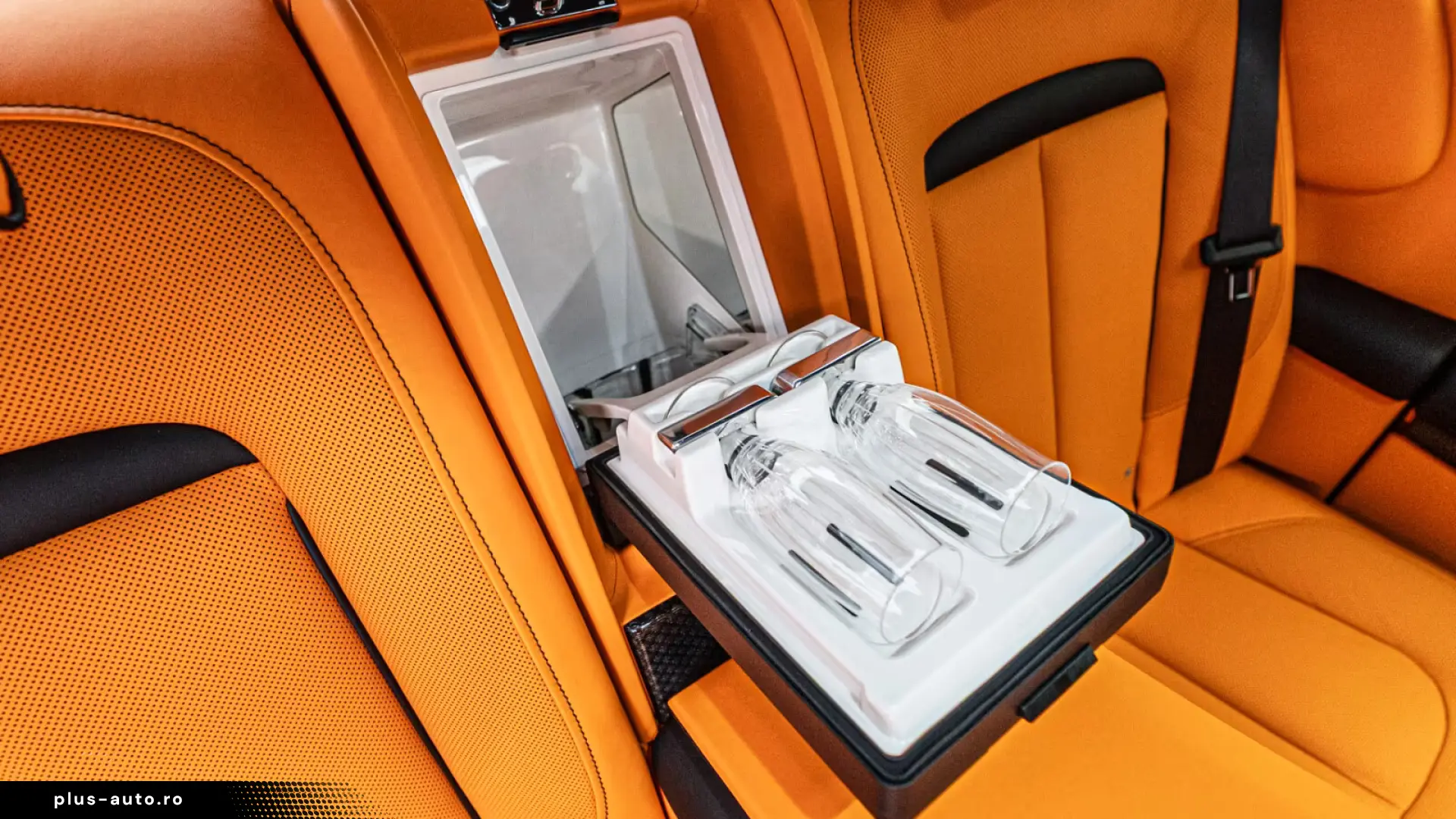 ROLLS-ROYCE Ghost 2026 — imagine 12
