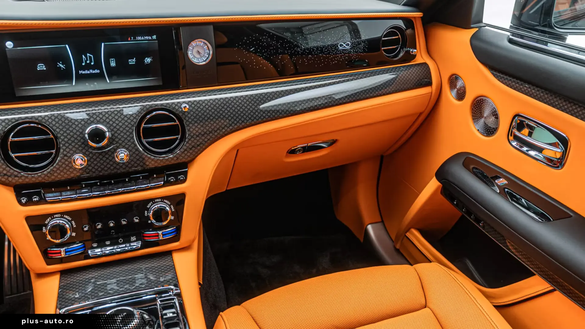 ROLLS-ROYCE Ghost 2026 — imagine 14