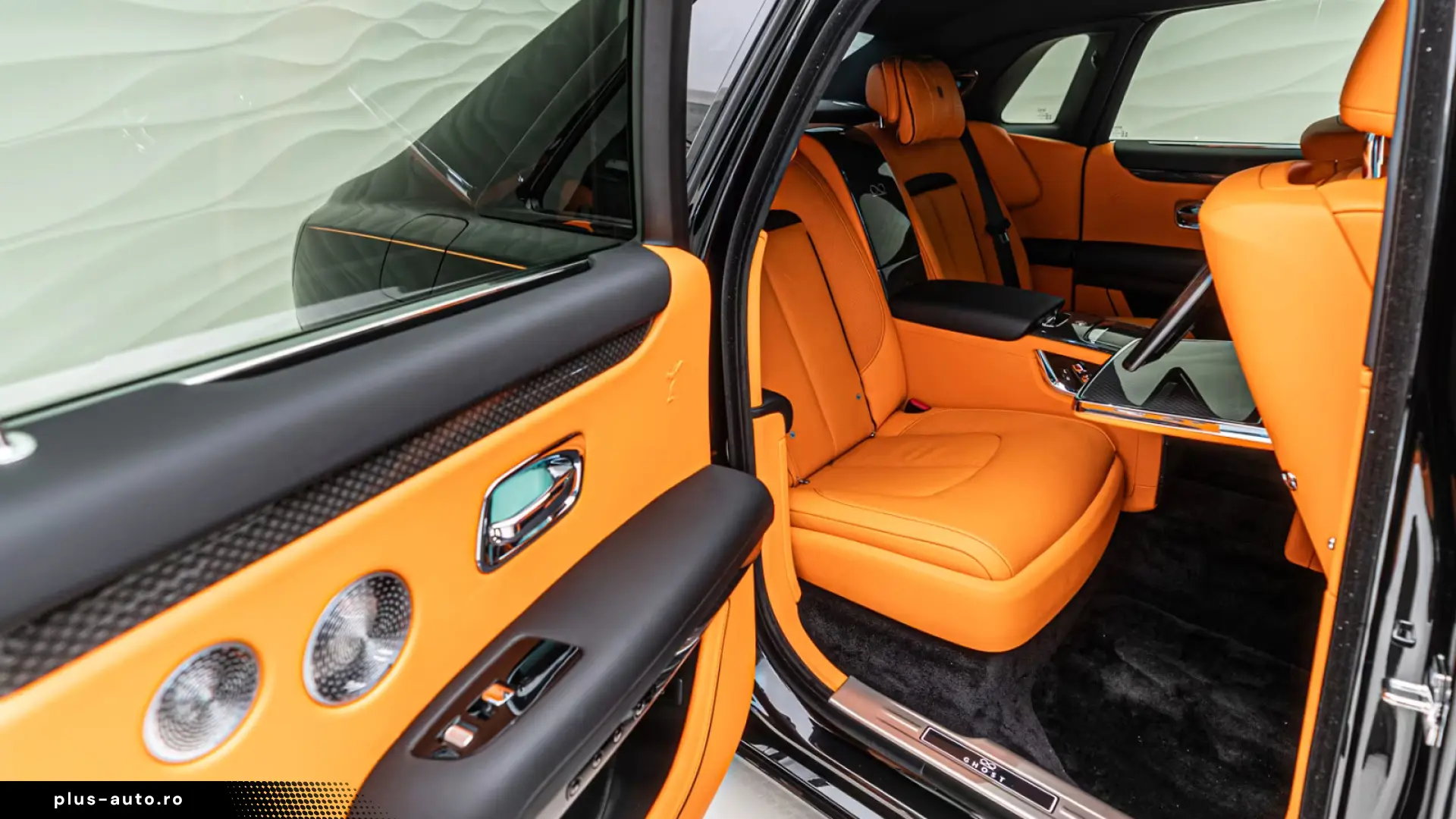ROLLS-ROYCE Ghost 2026 — imagine 17