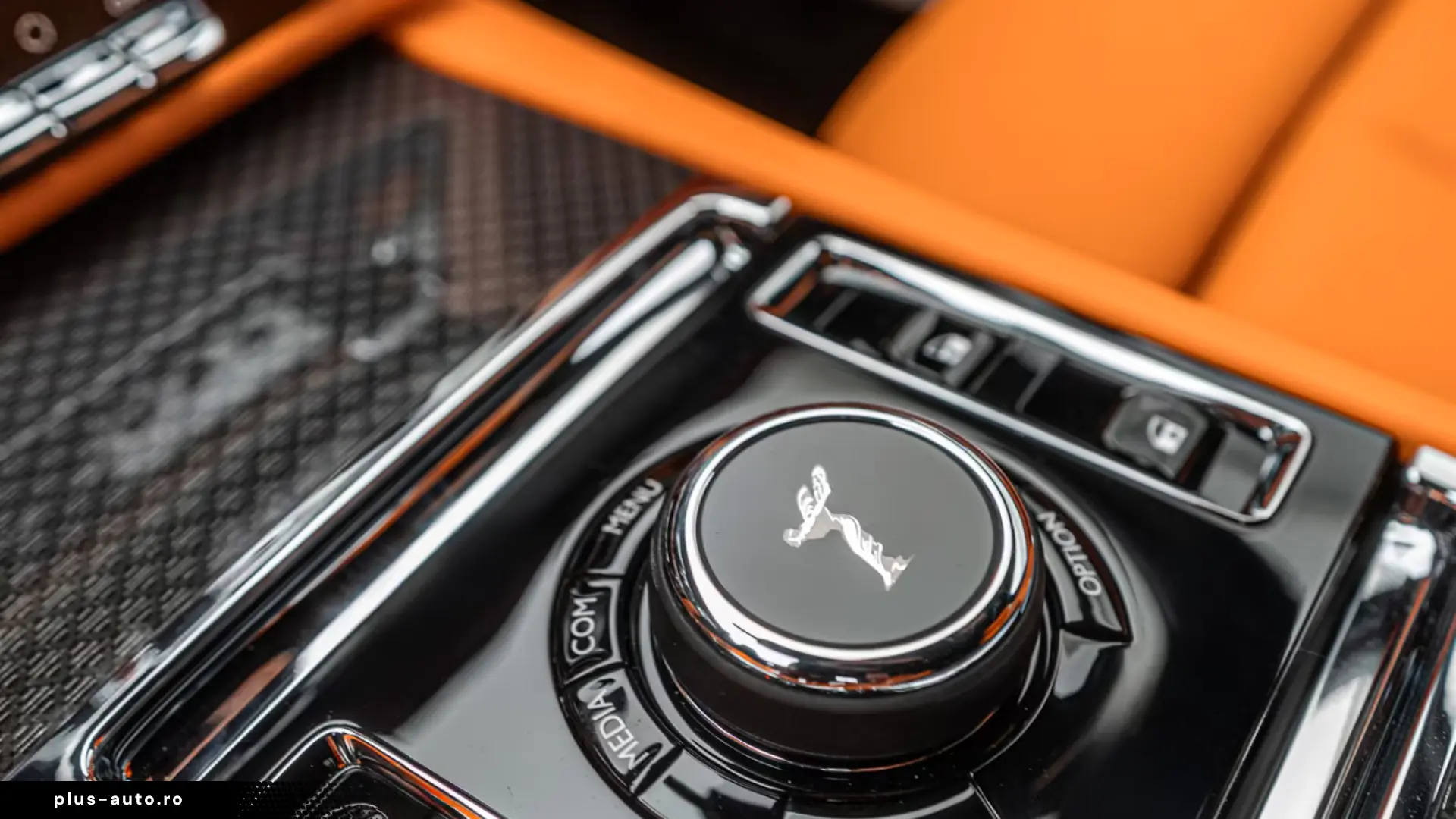 ROLLS-ROYCE Ghost 2026 — imagine 19