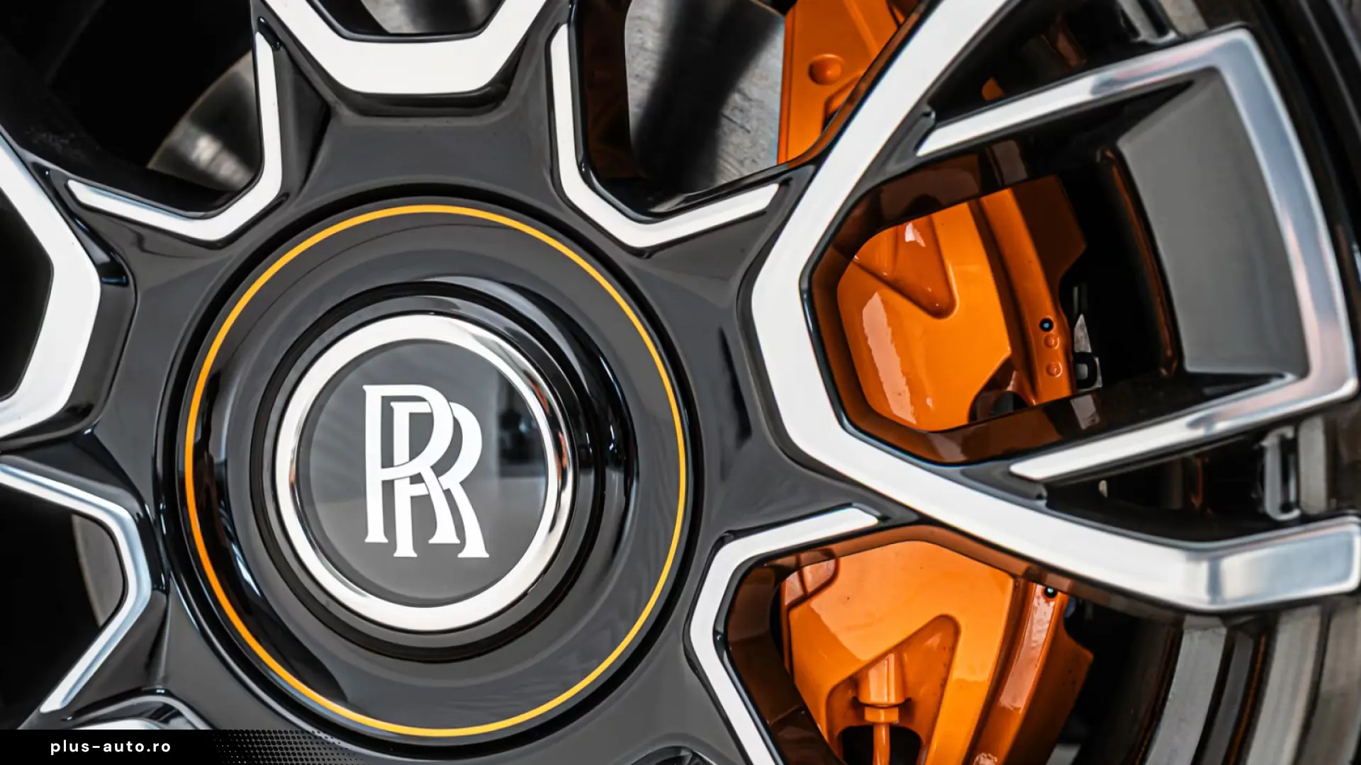 ROLLS-ROYCE Ghost 2026 — imagine 20
