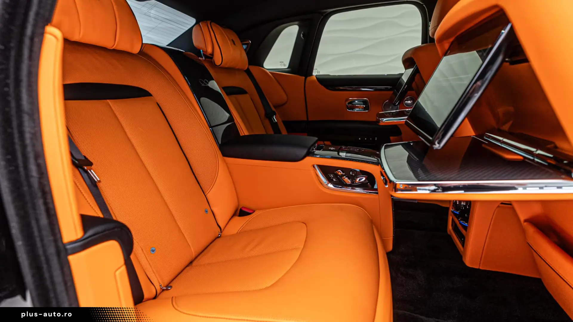 ROLLS-ROYCE Ghost 2026 — imagine 23