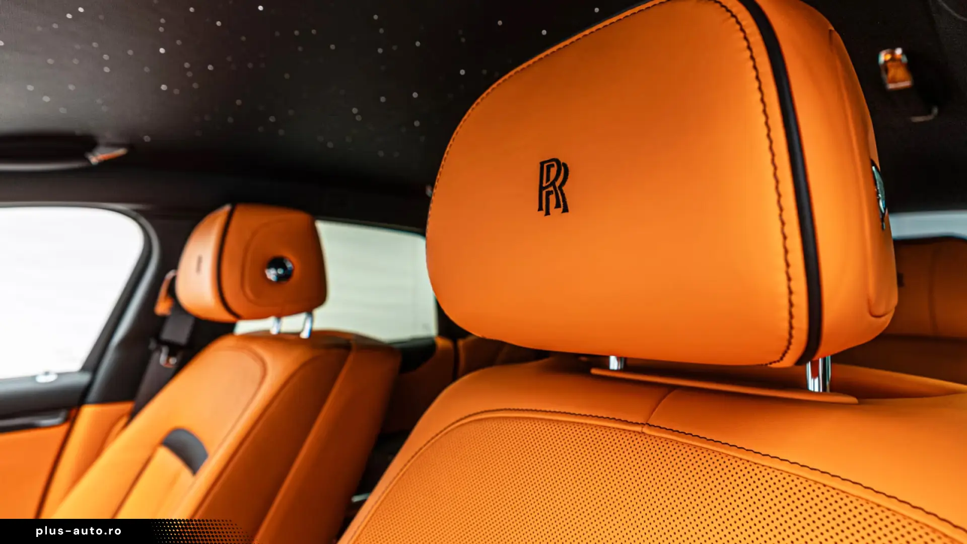 ROLLS-ROYCE Ghost 2026 — imagine 25