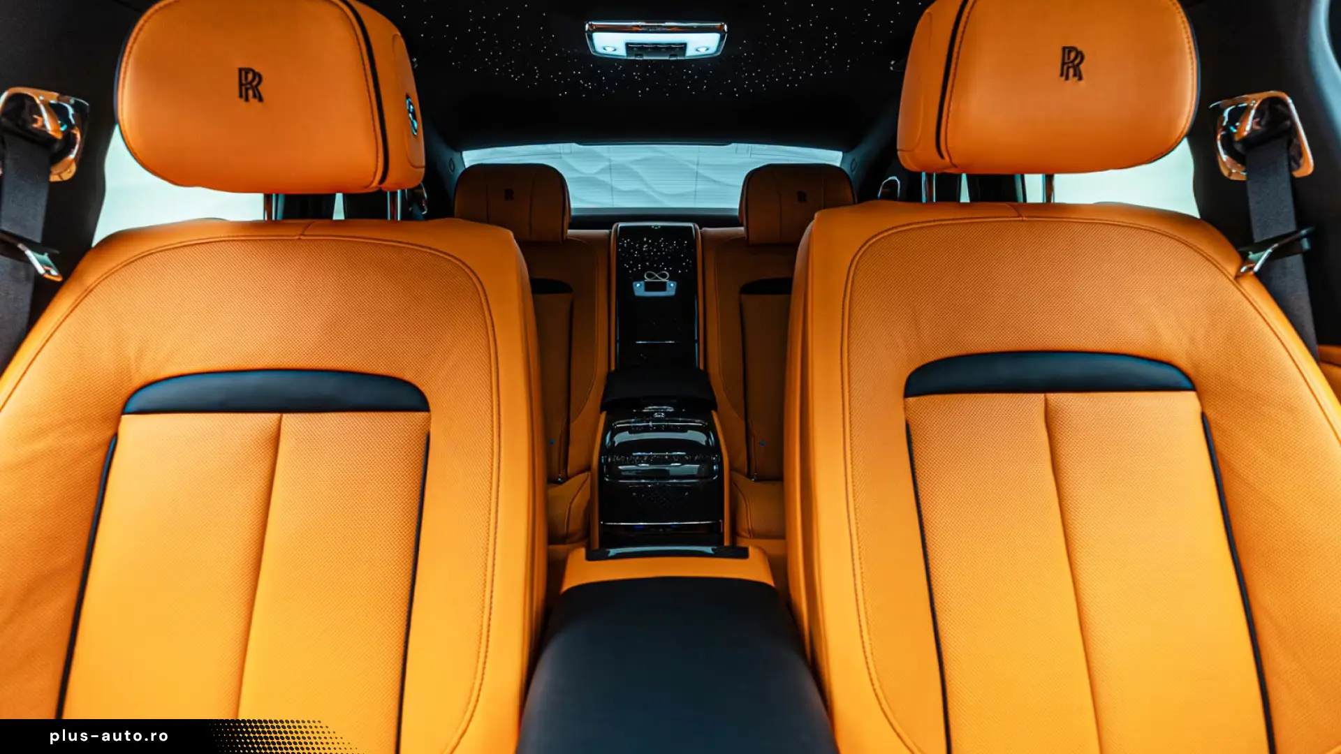 ROLLS-ROYCE Ghost 2026 — imagine 26