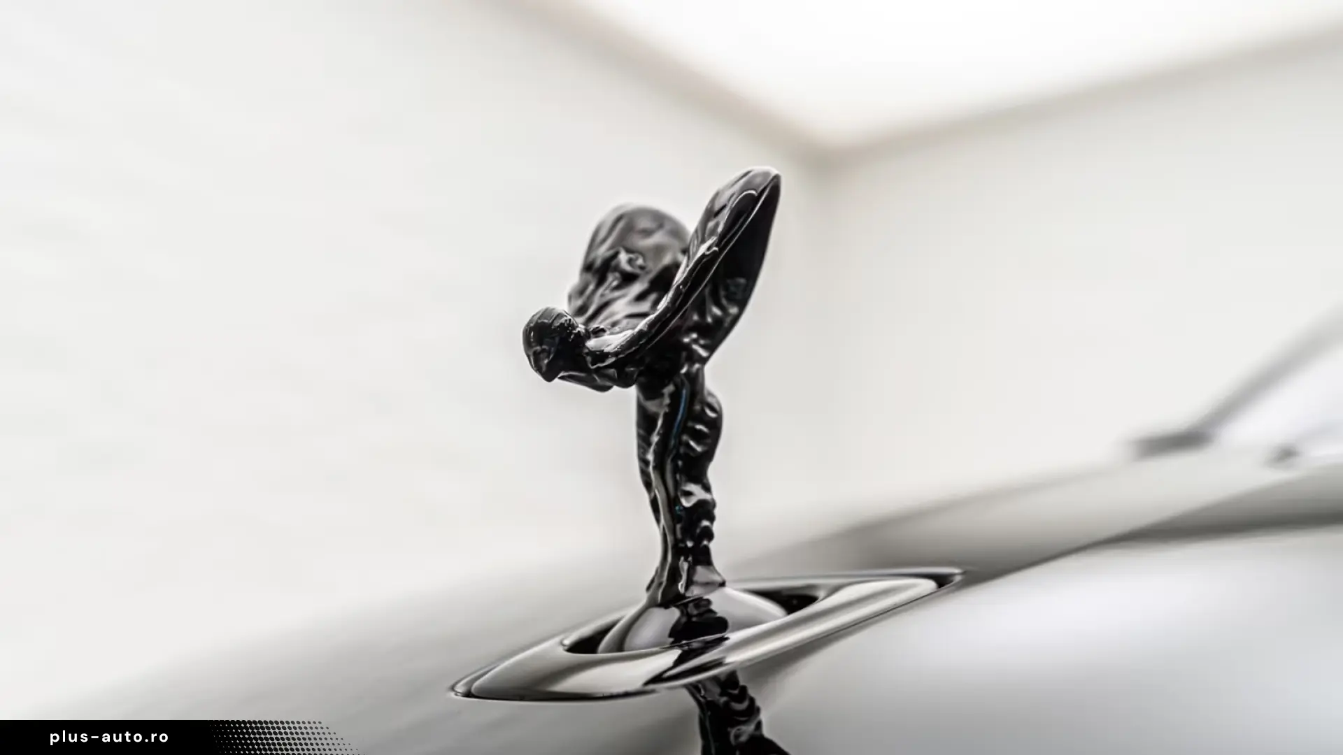 ROLLS-ROYCE Ghost 2026 — imagine 27