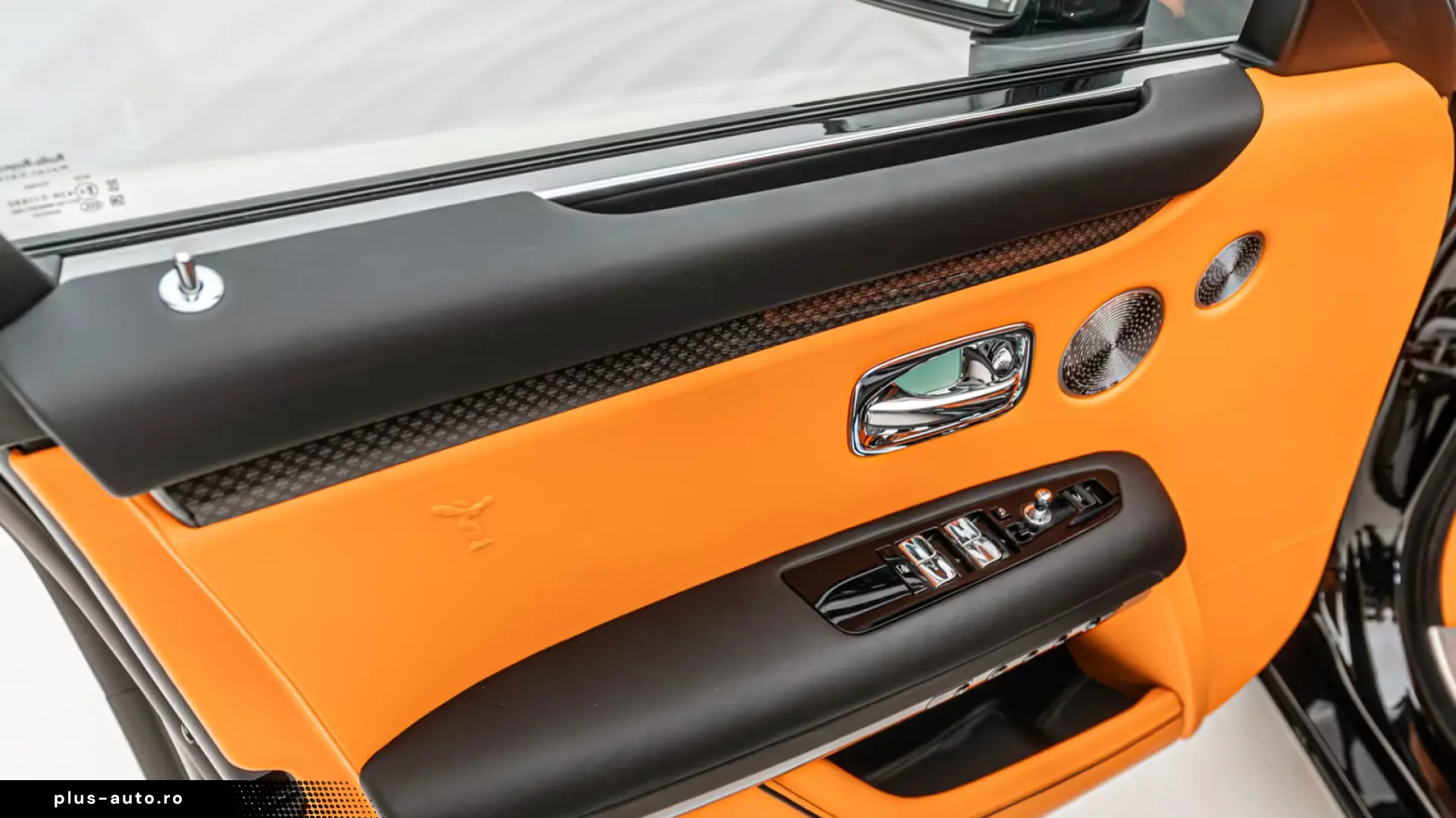 ROLLS-ROYCE Ghost 2026 — imagine 28