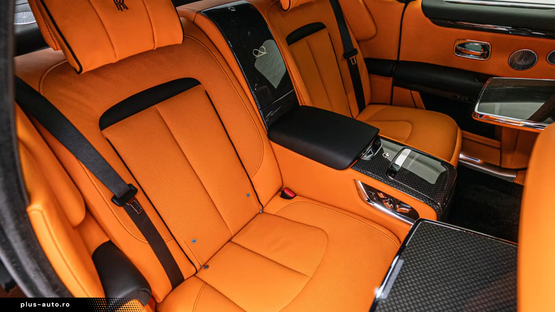 ROLLS-ROYCE Ghost 2026 — imagine 30