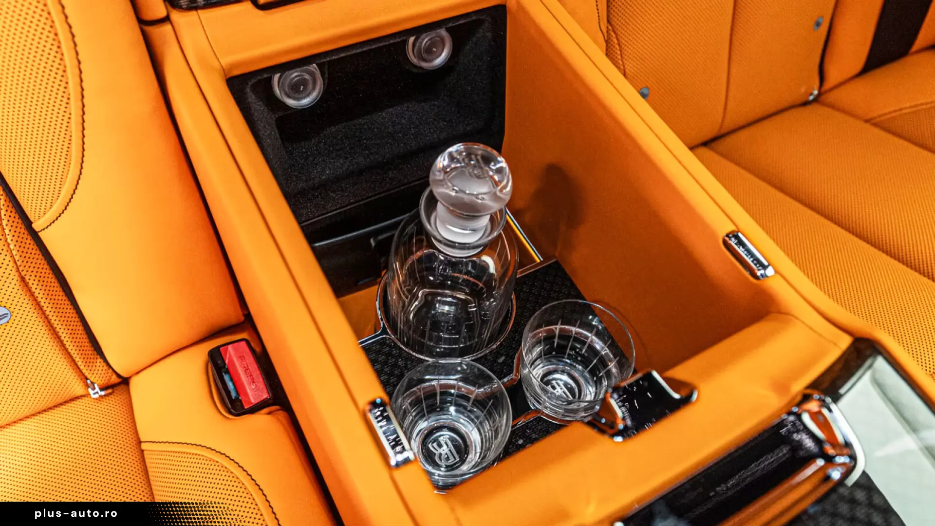 ROLLS-ROYCE Ghost 2026 — imagine 32