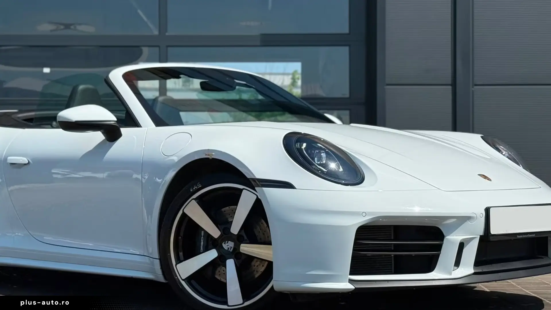 PORSCHE 911 2024 — imagine 4