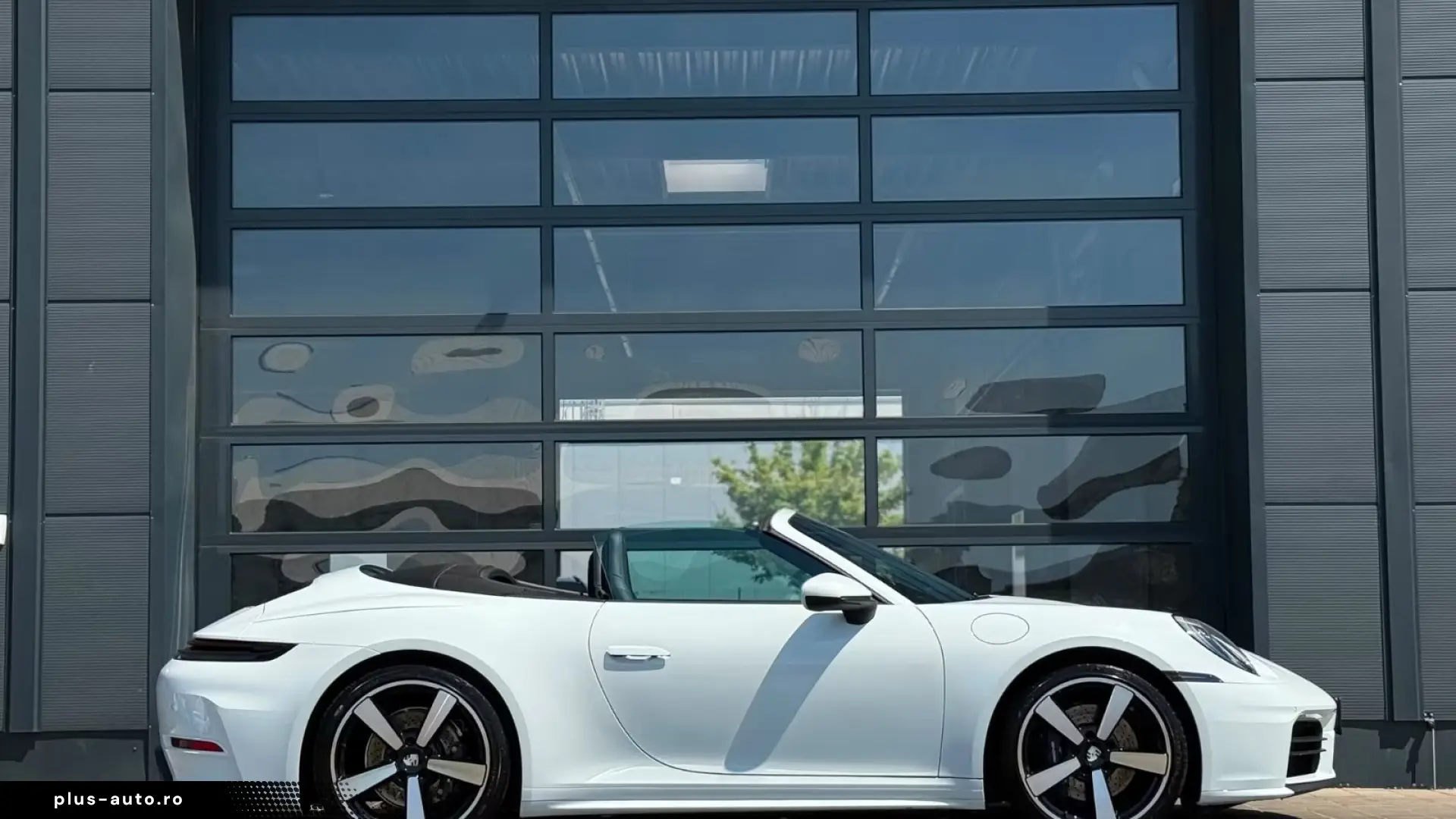 PORSCHE 911 2024 — imagine 5