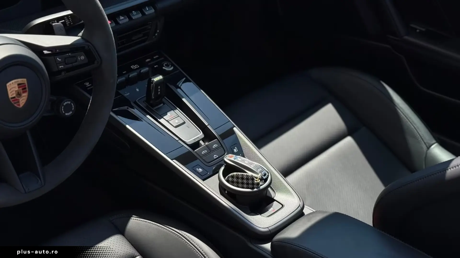 PORSCHE 911 2024 — imagine 14