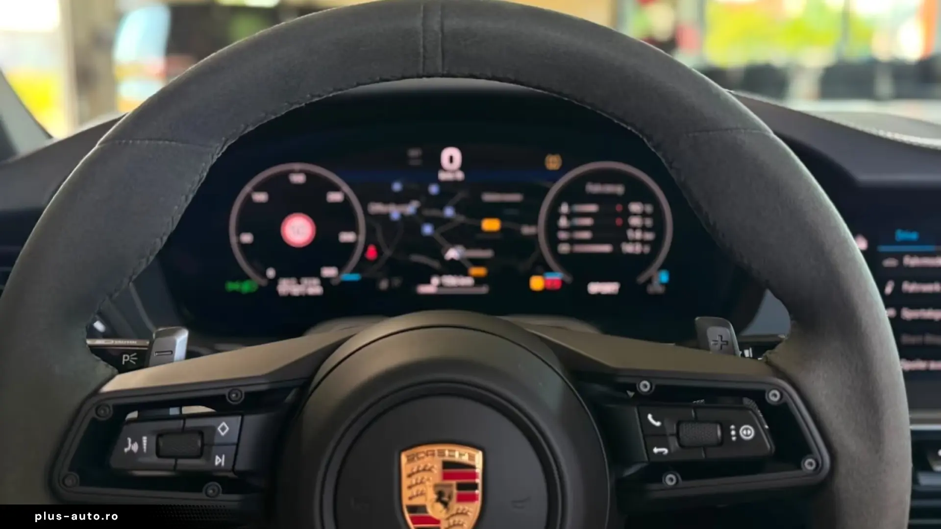PORSCHE 911 2024 — imagine 16