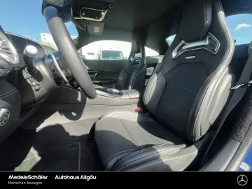 MERCEDES-BENZ Mercedes-AMG GT 63 4MATIC