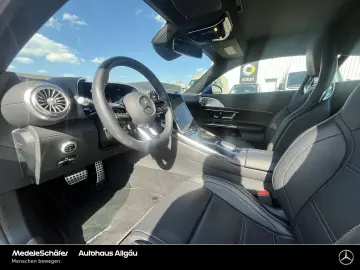 MERCEDES-BENZ Mercedes-AMG GT 63 4MATIC