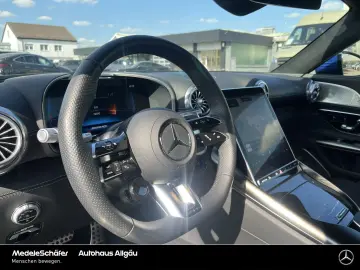 MERCEDES-BENZ Mercedes-AMG GT 63 4MATIC