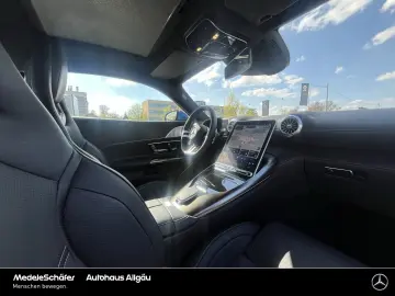 MERCEDES-BENZ Mercedes-AMG GT 63 4MATIC