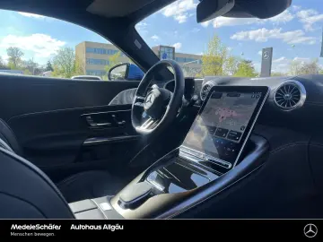MERCEDES-BENZ Mercedes-AMG GT 63 4MATIC