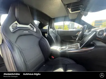 MERCEDES-BENZ Mercedes-AMG GT 63 4MATIC