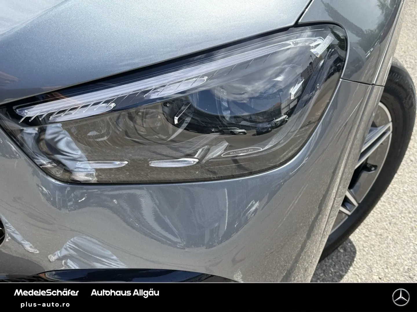 MERCEDES-BENZ GLE 2023 — imagine 18