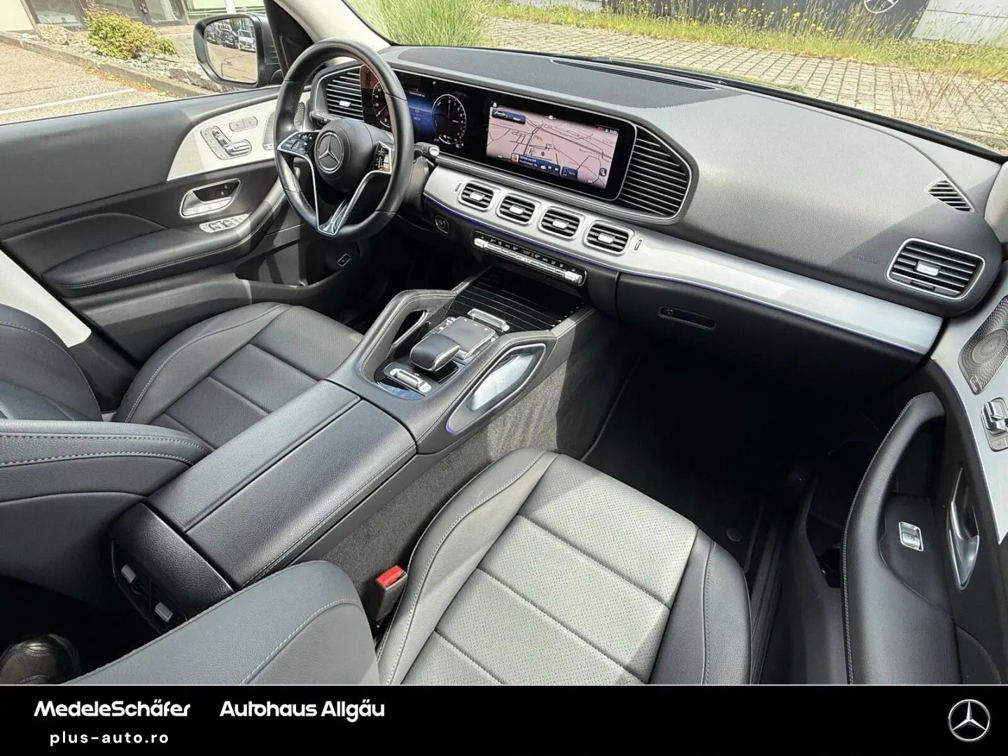 MERCEDES-BENZ GLE 2023 — imagine 11