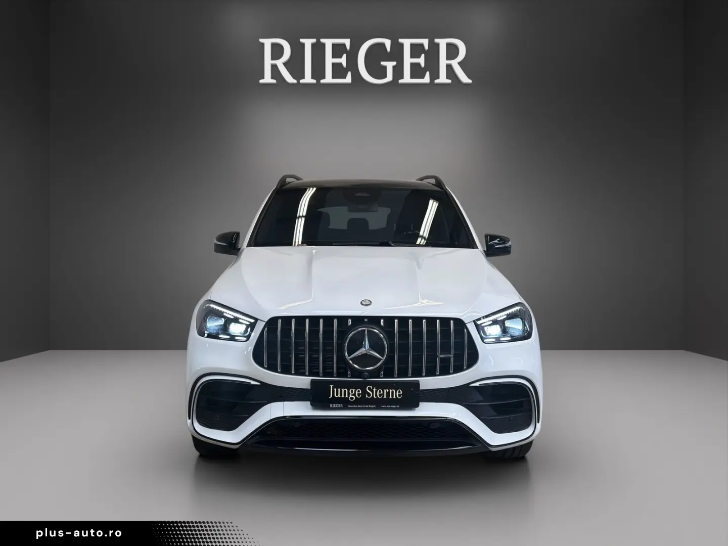 MERCEDES-BENZ GLE 2024 — imagine 3