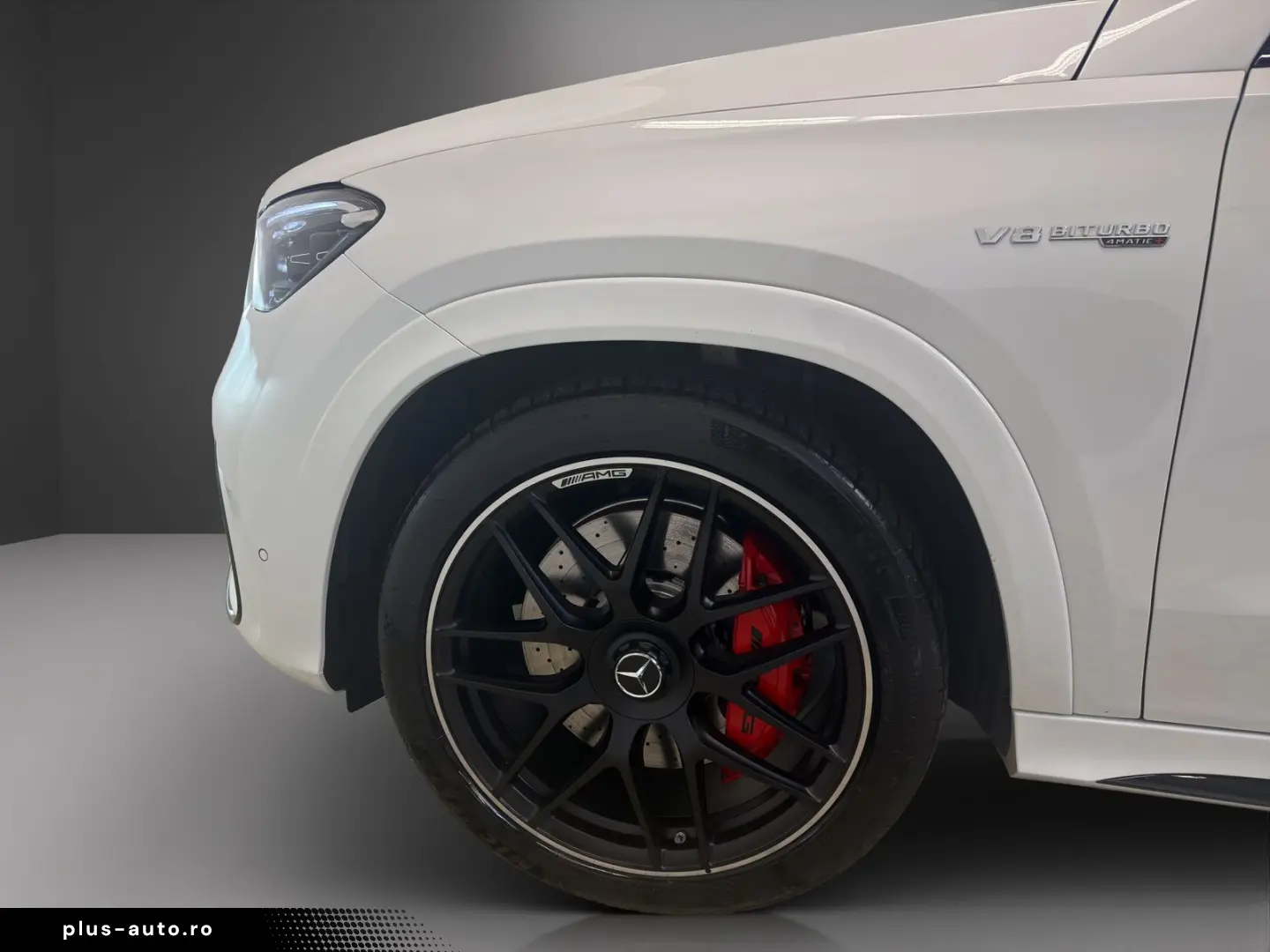 MERCEDES-BENZ GLE 2024 — imagine 22