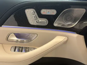 MERCEDES-BENZ GLE 63 AMG S 4M  Premium