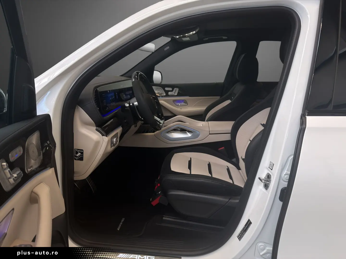 MERCEDES-BENZ GLE 2024 — imagine 10