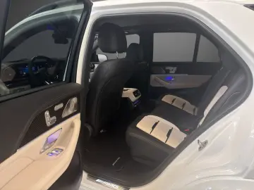 MERCEDES-BENZ GLE 63 AMG S 4M  Premium
