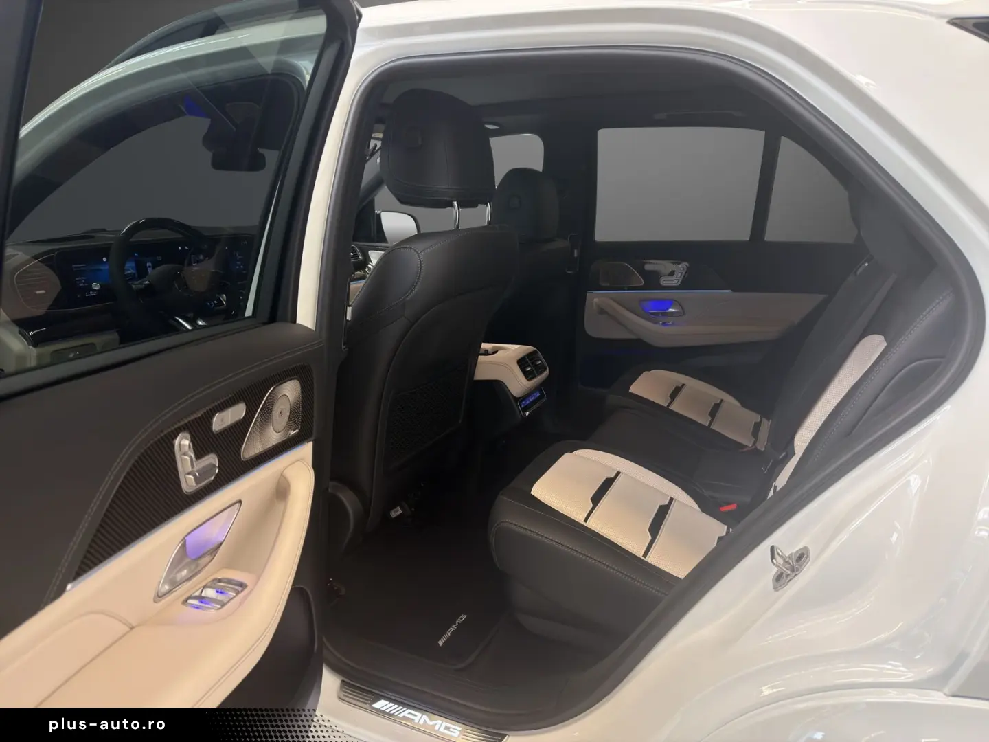 MERCEDES-BENZ GLE 2024 — imagine 12