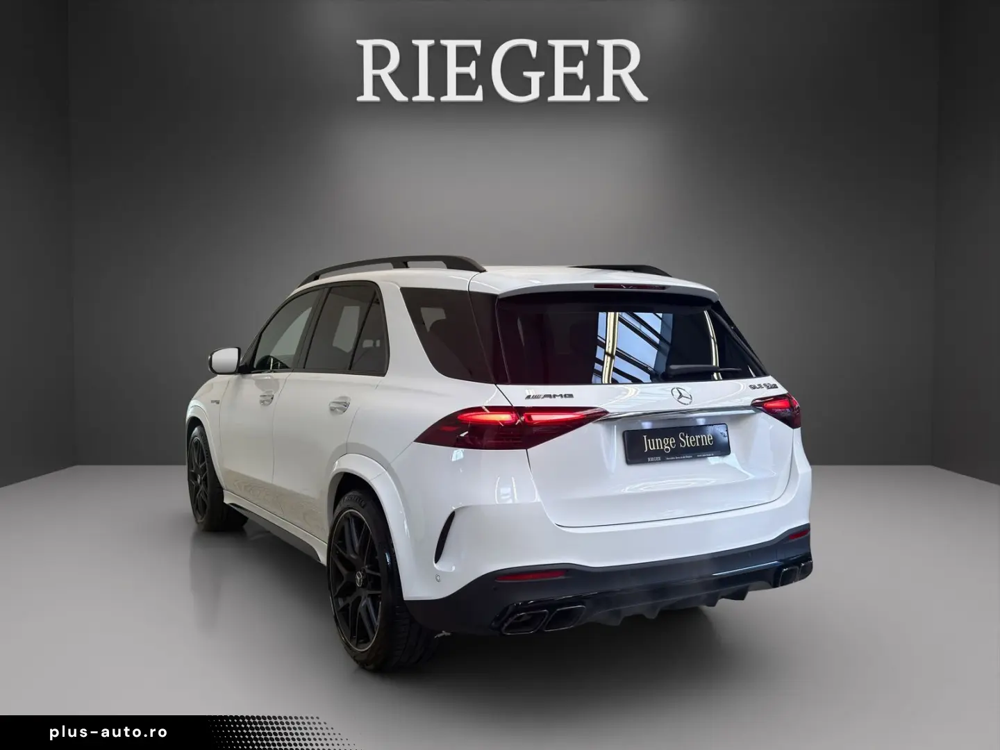 MERCEDES-BENZ GLE 2024 — imagine 6