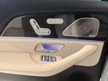 MERCEDES-BENZ GLE 63 AMG S 4M  Premium