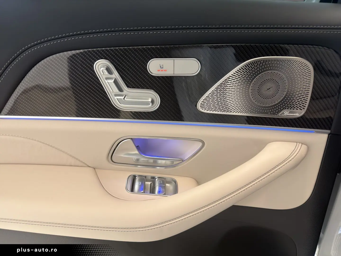 MERCEDES-BENZ GLE 2024 — imagine 15