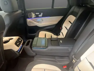 MERCEDES-BENZ GLE 63 AMG S 4M  Premium