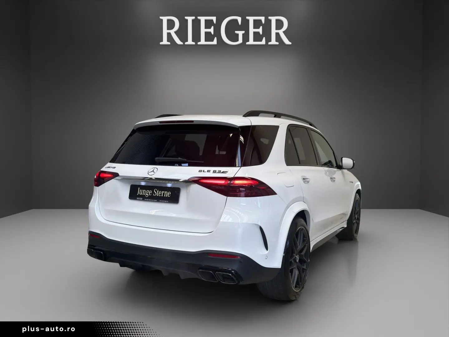 MERCEDES-BENZ GLE 2024 — imagine 2