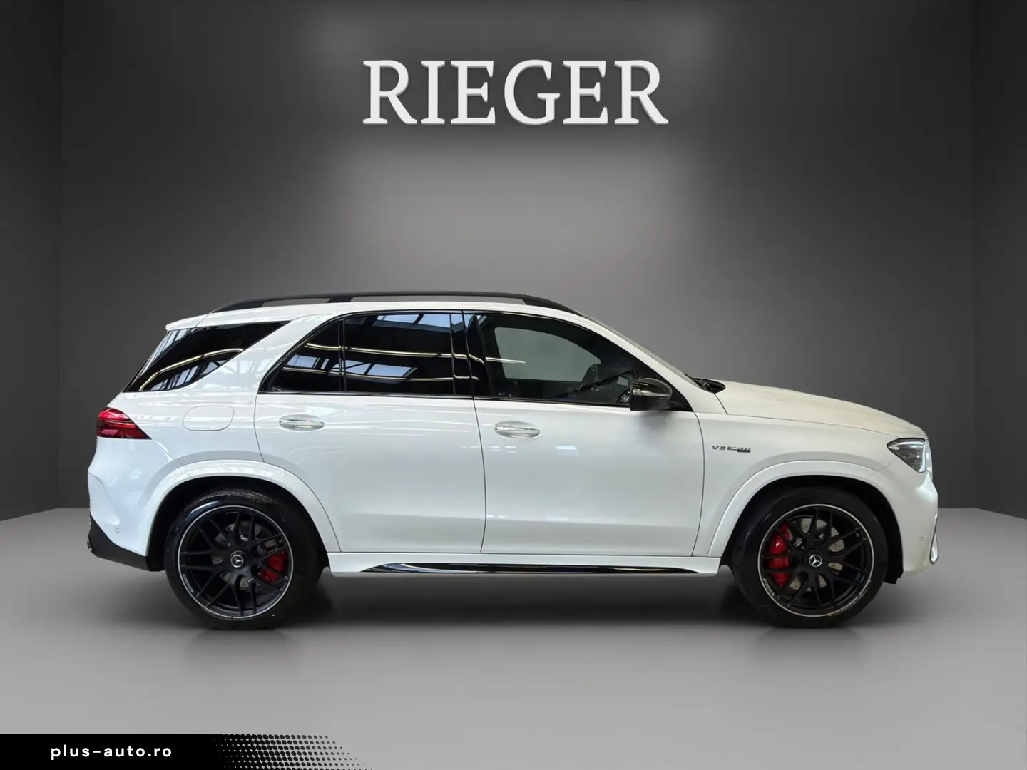 MERCEDES-BENZ GLE 2024 — imagine 8