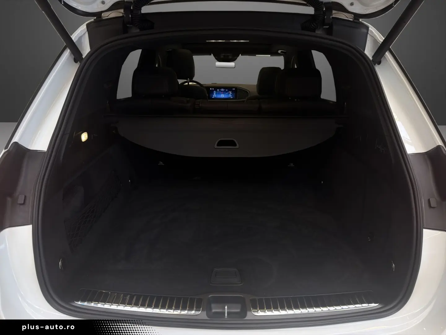 MERCEDES-BENZ GLE 2024 — imagine 20