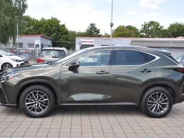 LEXUS NX 450 h  E-Four NAVI-LEDER-360 -LED-ACC-8FACH