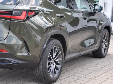 LEXUS NX 450 h  E-Four NAVI-LEDER-360 -LED-ACC-8FACH