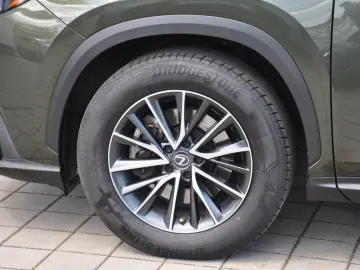 LEXUS NX 450 h  E-Four NAVI-LEDER-360 -LED-ACC-8FACH